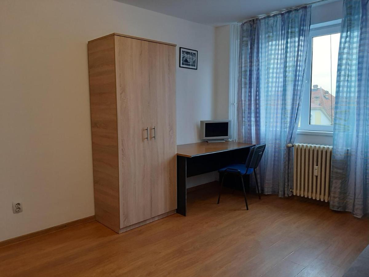 Ultracentral Apartment Bulevard Regele Mihai Nr 10, Sc A Ap 16 ティミショアラ エクステリア 写真