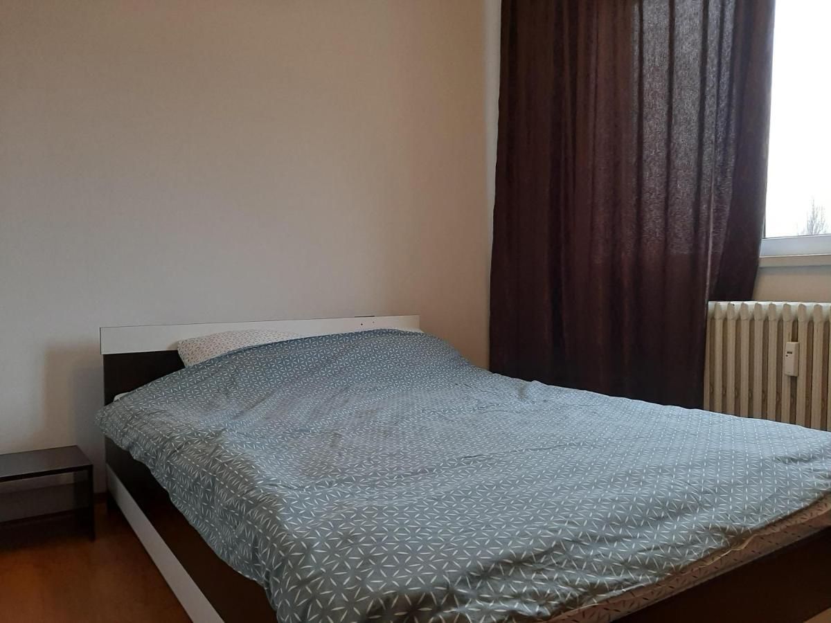 Ultracentral Apartment Bulevard Regele Mihai Nr 10, Sc A Ap 16 ティミショアラ エクステリア 写真
