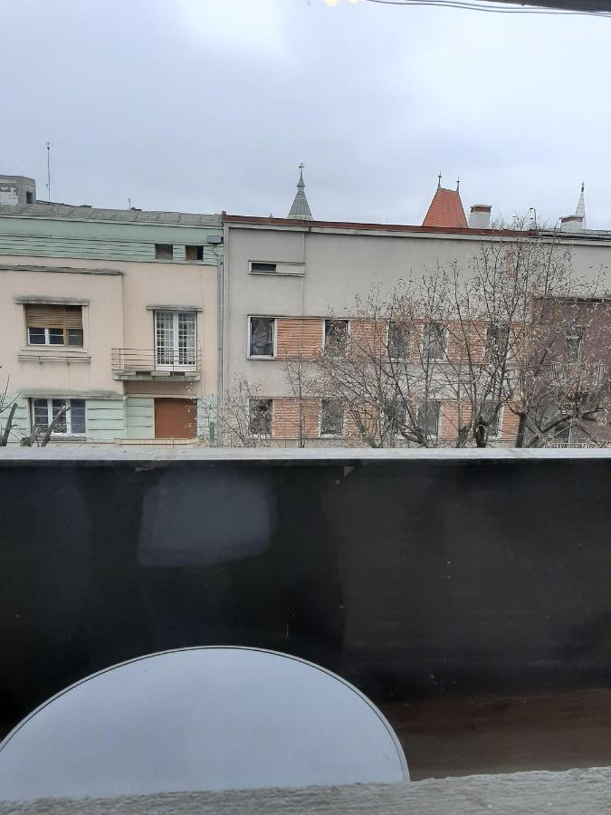 Ultracentral Apartment Bulevard Regele Mihai Nr 10, Sc A Ap 16 ティミショアラ エクステリア 写真