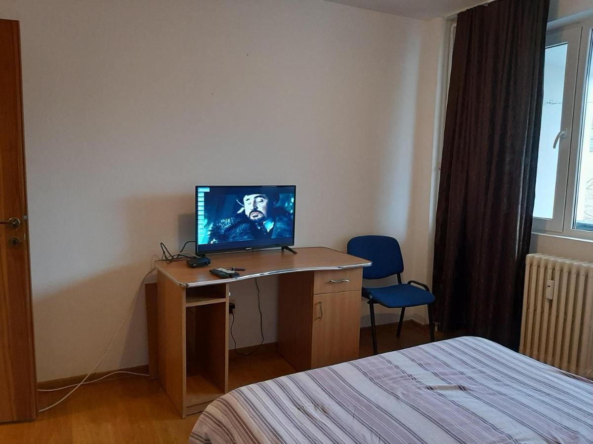 Ultracentral Apartment Bulevard Regele Mihai Nr 10, Sc A Ap 16 ティミショアラ エクステリア 写真