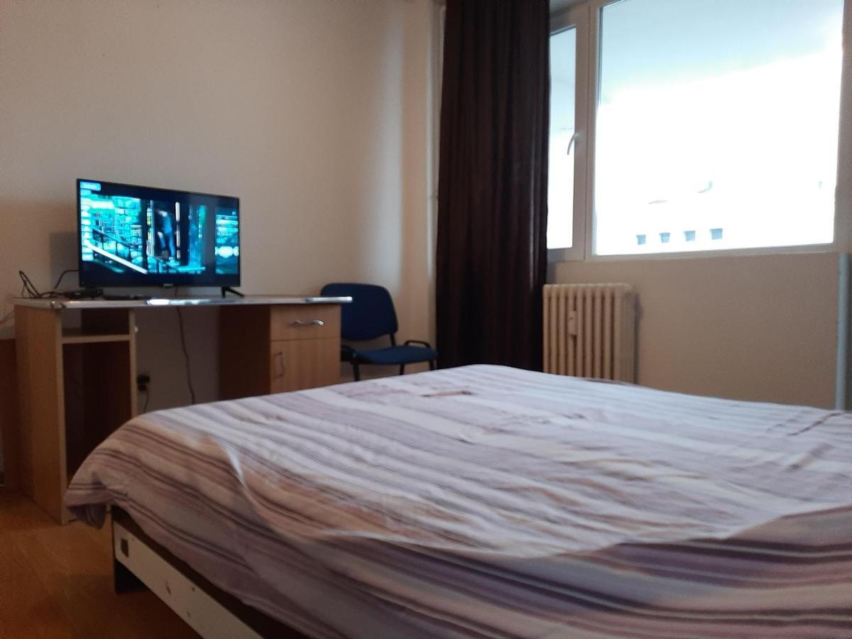 Ultracentral Apartment Bulevard Regele Mihai Nr 10, Sc A Ap 16 ティミショアラ エクステリア 写真