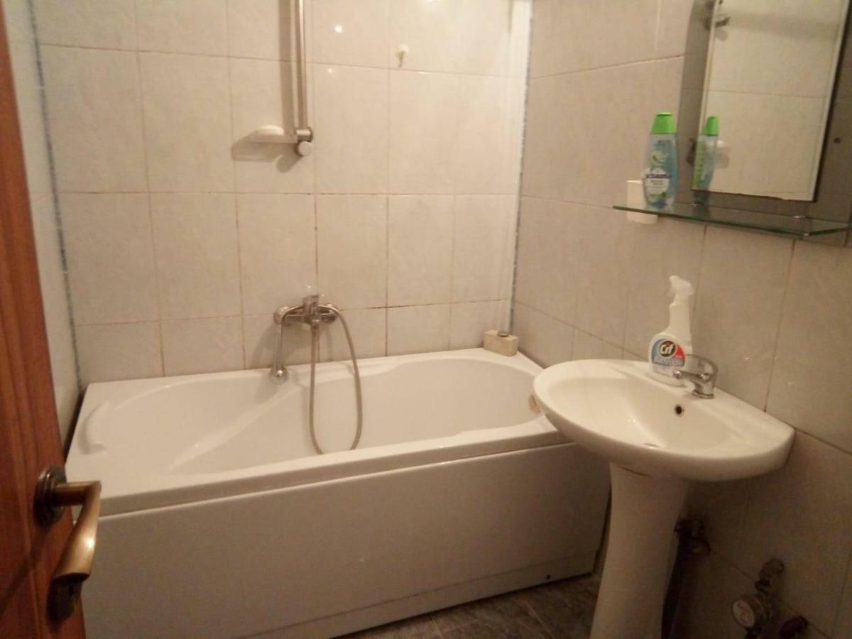 Ultracentral Apartment Bulevard Regele Mihai Nr 10, Sc A Ap 16 ティミショアラ エクステリア 写真