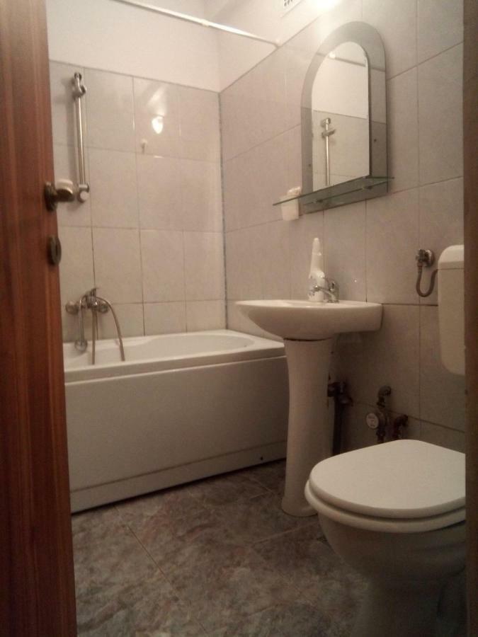Ultracentral Apartment Bulevard Regele Mihai Nr 10, Sc A Ap 16 ティミショアラ エクステリア 写真